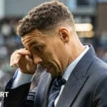 James Tavernier: Rangers captain ‘hurt’ at missing out on farewell Ibrox appearance