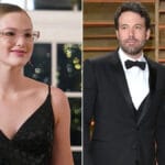 Jennifer Garner and Ben Affleck’s daughter Violet taken to urgent care following injury