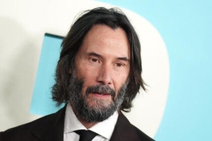 Keanu Reeves Wants Leniency for Director Who Stole Millions of Netflix