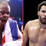 “Keep away from him”: David Price predicts Daniel Dubois vs Moses Itauma