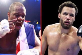 “Keep away from him”: David Price predicts Daniel Dubois vs Moses Itauma