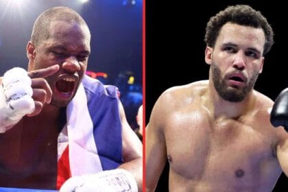 “Keep away from him”: David Price predicts Daniel Dubois vs Moses Itauma
