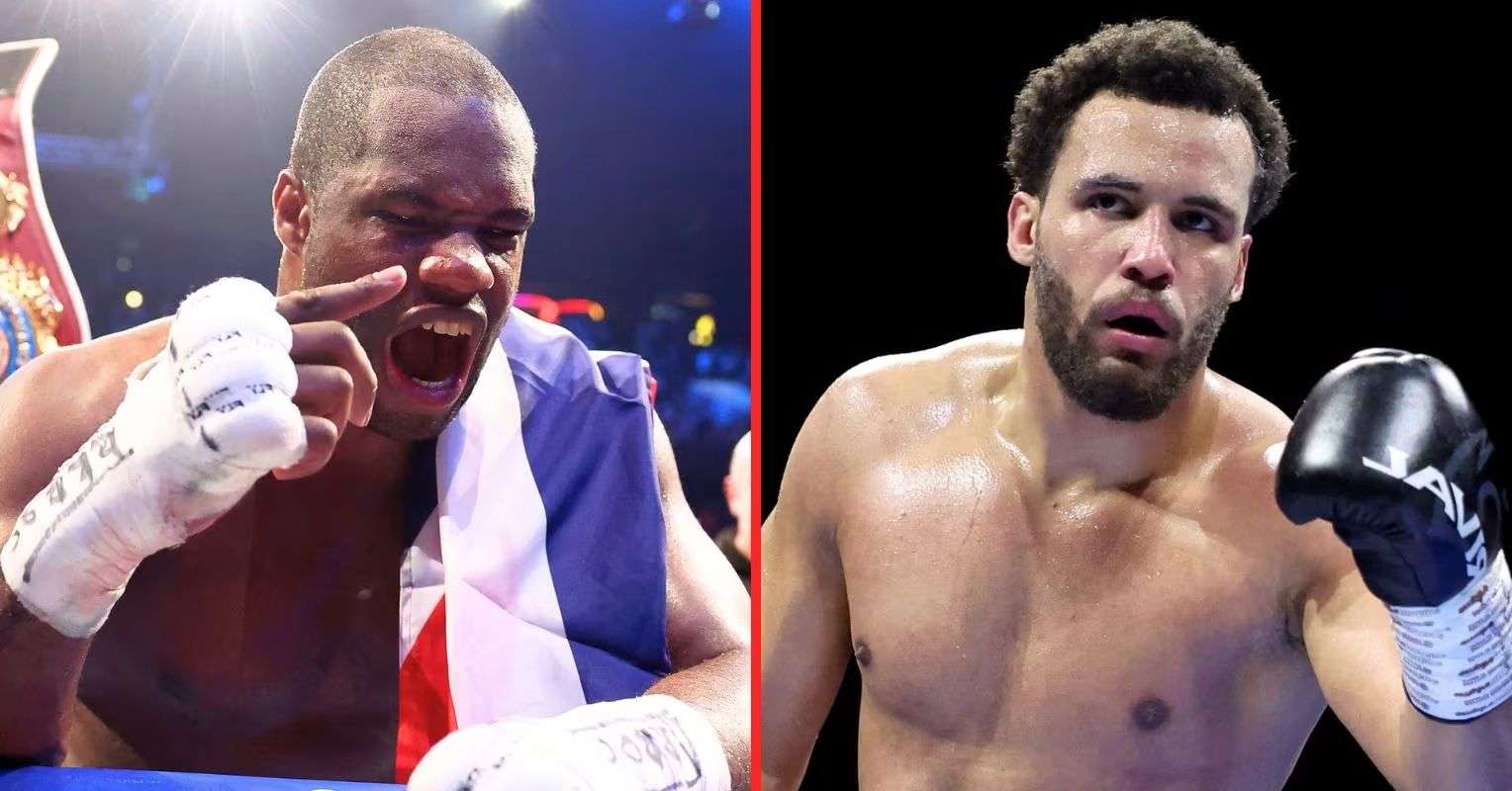 “Keep away from him”: David Price predicts Daniel Dubois vs Moses Itauma