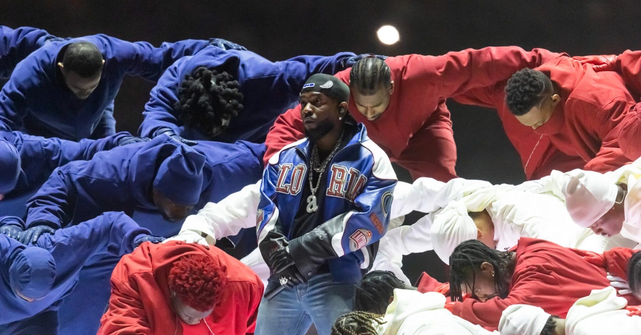 Kendrick Lamar’s “GNX” & “Euphoria” Vanish From Apple Music, Videos For “Not Like Us” & “Luther” Also Deleted