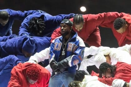 Kendrick Lamar’s “GNX” & “Euphoria” Vanish From Apple Music, Videos For “Not Like Us” & “Luther” Also Deleted