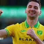 Kenny McLean: Norwich City captain agrees new two-year deal
