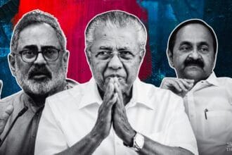 Kerala Election Results 2026 LIVE: Initial trends show Congress-led UDF leading as vote counting progresses
