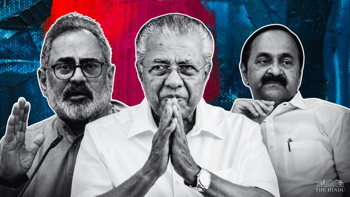Kerala Election Results 2026 LIVE: Initial trends show Congress-led UDF leading as vote counting progresses