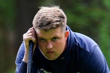 Kipp Popert: World’s best disabled golfer makes DP World Tour debut at Austrian Alpine Open, after G4D Tour is put on ice | Golf News