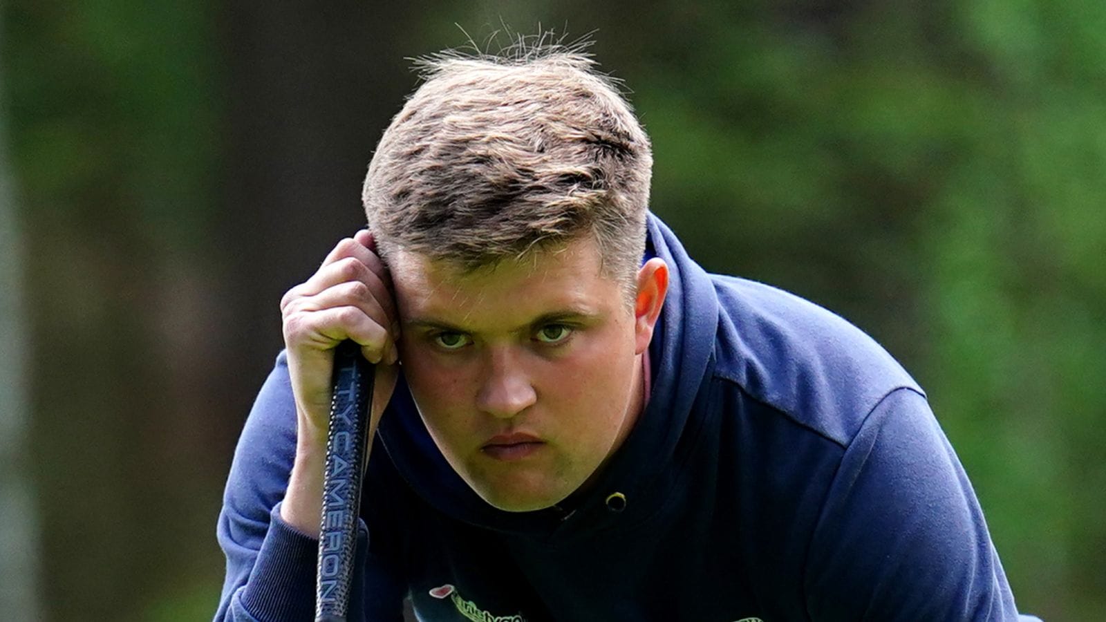 Kipp Popert: World’s best disabled golfer makes DP World Tour debut at Austrian Alpine Open, after G4D Tour is put on ice | Golf News Kipp Popert: World’s best disabled golfer makes DP World Tour debut at Austrian Alpine Open, after G4D Tour is put on ice | Golf News