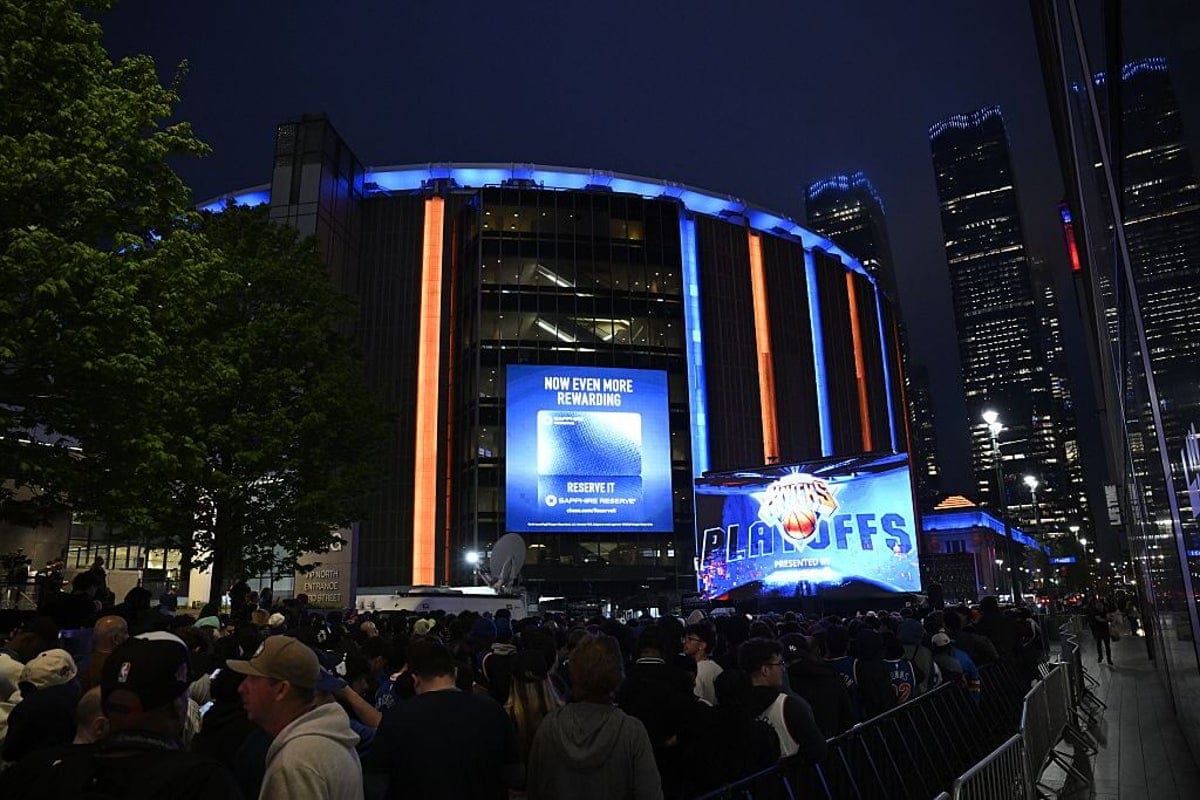 Knicks’ conference finals ticket prices run rampant as NBA Finals pursuit continues Knicks’ conference finals ticket prices run rampant as NBA Finals pursuit continues
