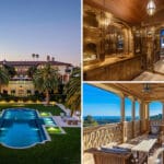 LA mega mansion poised to become America’s first 0M home — smashing ultra-luxe real estate market forever