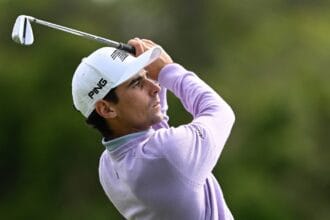 LIV Golf superstar Joaquin Niemann speaks out after Masters snub – Golf – Sports