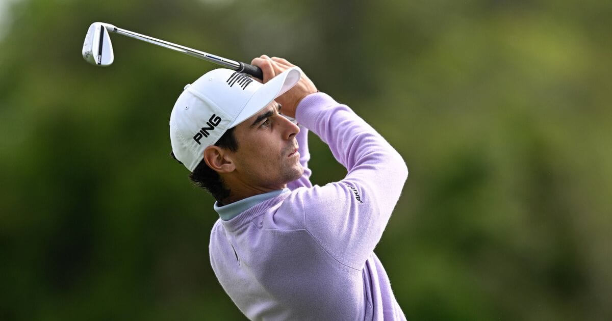 LIV Golf superstar Joaquin Niemann speaks out after Masters snub – Golf – Sports