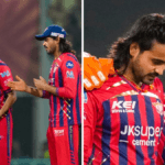 LSG vs RCB | Rishabh Pant’s final-over dilemma: Why Digvesh Rathi got the nod over Shahbaz Ahmed