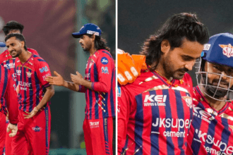 LSG vs RCB | Rishabh Pant’s final-over dilemma: Why Digvesh Rathi got the nod over Shahbaz Ahmed