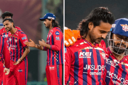 LSG vs RCB | Rishabh Pant’s final-over dilemma: Why Digvesh Rathi got the nod over Shahbaz Ahmed