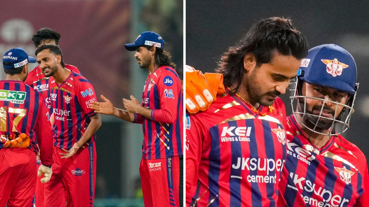 LSG vs RCB | Rishabh Pant’s final-over dilemma: Why Digvesh Rathi got the nod over Shahbaz Ahmed