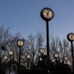 Lawmakers to revisit bill to stop changing clocks twice a year