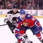 Les Wildcats rejoignent les Saguenéens en finale