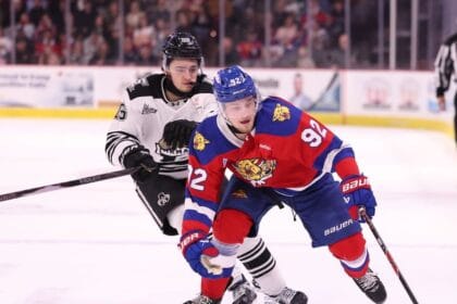 Les Wildcats rejoignent les Saguenéens en finale