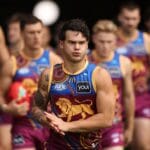 Lion cited for staging, Giant fined for strike