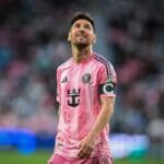 Lionel Messi’s hyped Toronto visit puts expanded BMO Field to the test