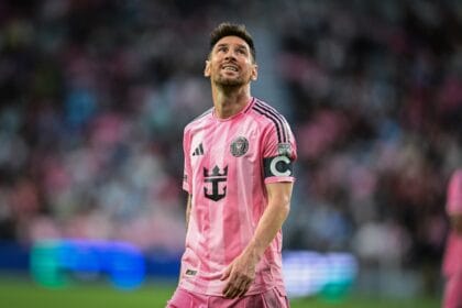 Lionel Messi’s hyped Toronto visit puts expanded BMO Field to the test