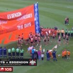 Live AFL 2026, GWS Giants vs Essendon Bombers Round 9