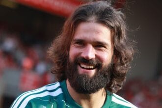 Liverpool have only one decision to make over Alisson Becker transfer offer
