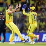‘Louder than premier league’: Jamie Overton in awe of Chepauk crowd as CSK crush MI