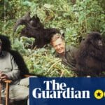 Making Life on Earth: Attenborough’s Greatest Adventure review – the anecdotes are just amazing | David Attenborough