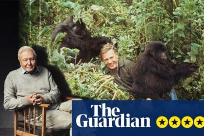 Making Life on Earth: Attenborough’s Greatest Adventure review – the anecdotes are just amazing | David Attenborough
