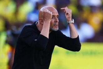 Mamelodi Sundowns vs AS FAR Rabat: CAF Champions League final preview | Football News