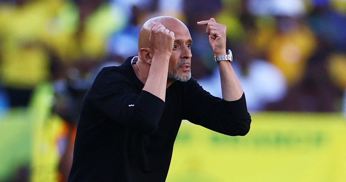 Mamelodi Sundowns vs AS FAR Rabat: CAF Champions League final preview | Football News