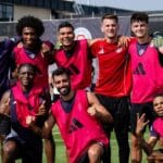 Man Utd to wrap up deal for star singled out by Casemiro with agreement reached