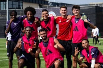 Man Utd to wrap up deal for star singled out by Casemiro with agreement reached