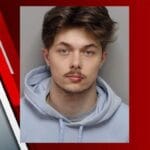 Man arrested for threats to kill Erika Kirk ahead of Turning Point USA event in San Antonio, affidavit says