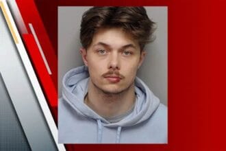 Man arrested for threats to kill Erika Kirk ahead of Turning Point USA event in San Antonio, affidavit says