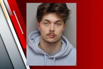Man arrested for threats to kill Erika Kirk ahead of Turning Point USA event in San Antonio, affidavit says