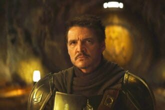 Mandalorian and Grogu First Reactions: Star Wars Movie Dazzles