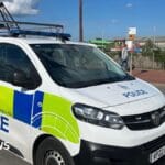 Manhunt after reports teens raped on Great Yarmouth beach