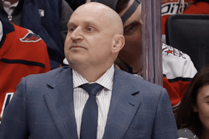 Maple Leafs’ Head Coaching Search To Include At Least One Internal Candidate