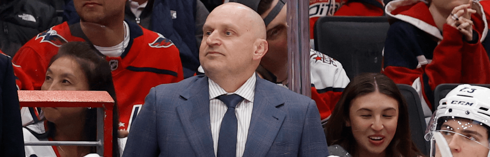 Maple Leafs’ Head Coaching Search To Include At Least One Internal Candidate Maple Leafs’ Head Coaching Search To Include At Least One Internal Candidate