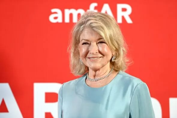 Martha Stewart’s ‘best potato salad recipe’ leaves the Internet divided