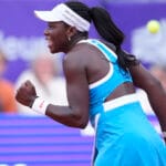 Mboko wins all-Canadian quarter as Navarro scores comeback in Strasbourg