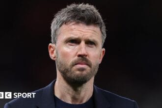 Michael Carrick: Why interim Man Utd boss maybe shouldn’t get manager’s job