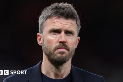 Michael Carrick: Why interim Man Utd boss maybe shouldn’t get manager’s job
