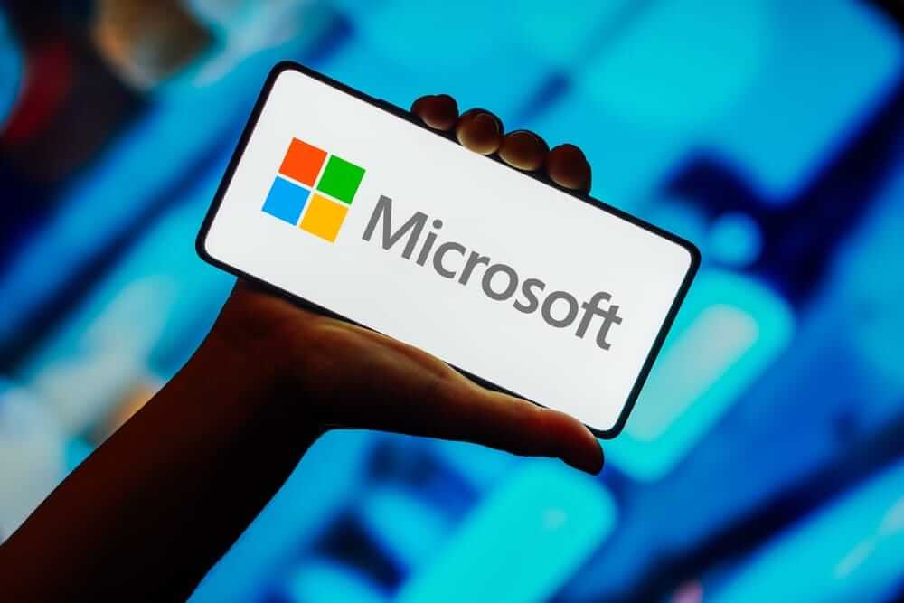 Microsoft Stock Is an AI Bargain That Investors Are Missing