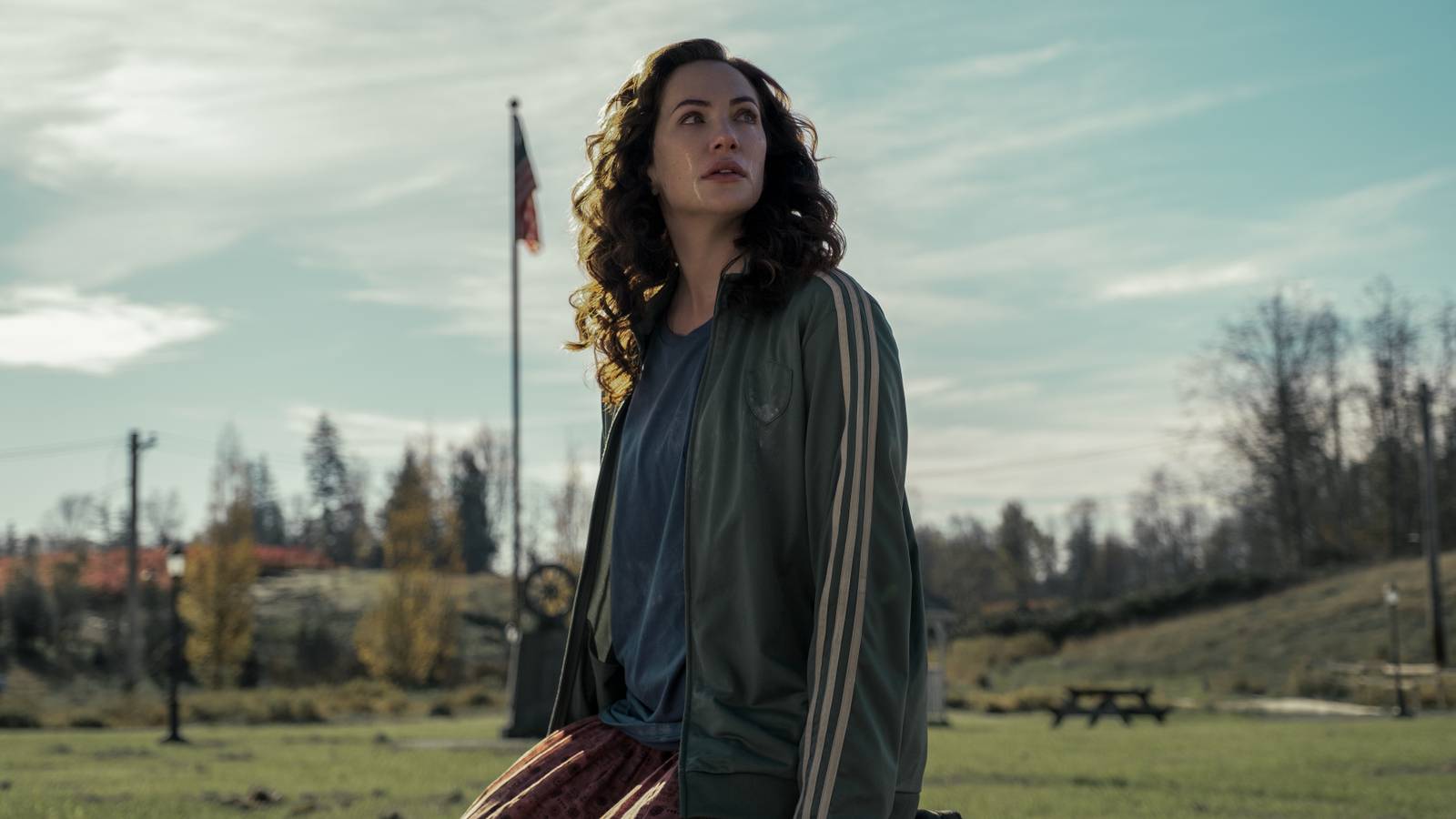 Midnight Mass is Mike Flanagan’s magnum opus and the best horror show on Netflix